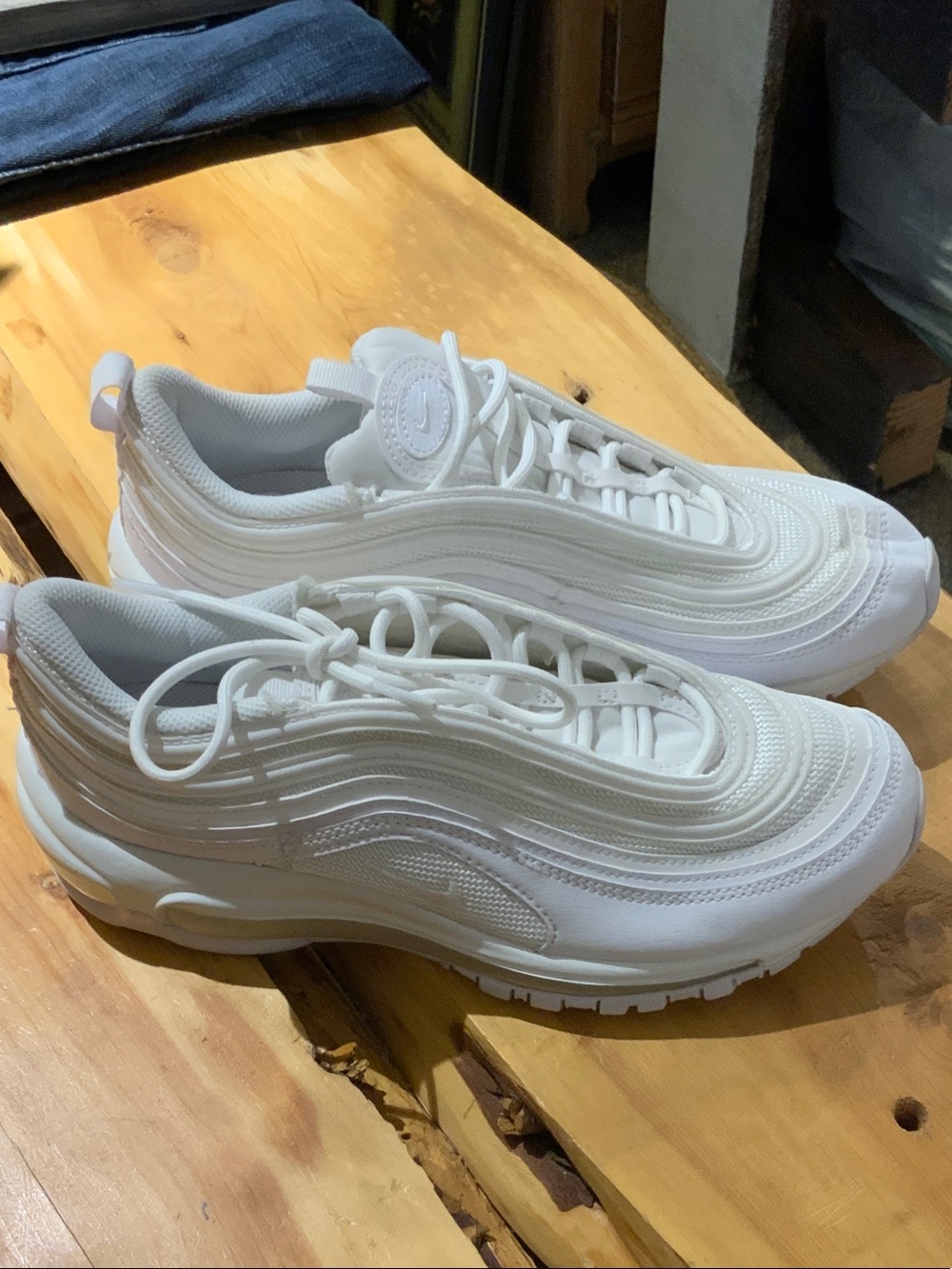 Nike Air Max Size 7.5